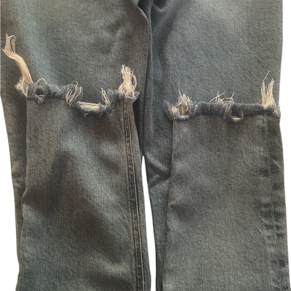 AGOLDE Nico High Rise Slim Fit Jeans
✨🌟✨NWOT✨⭐️ - Picture 11 of 16